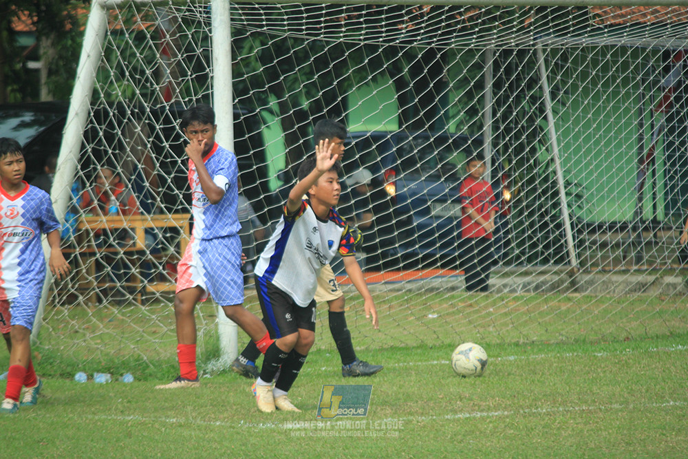 ijl u14 090825 putra muda balaraja vs endang witarsa fc