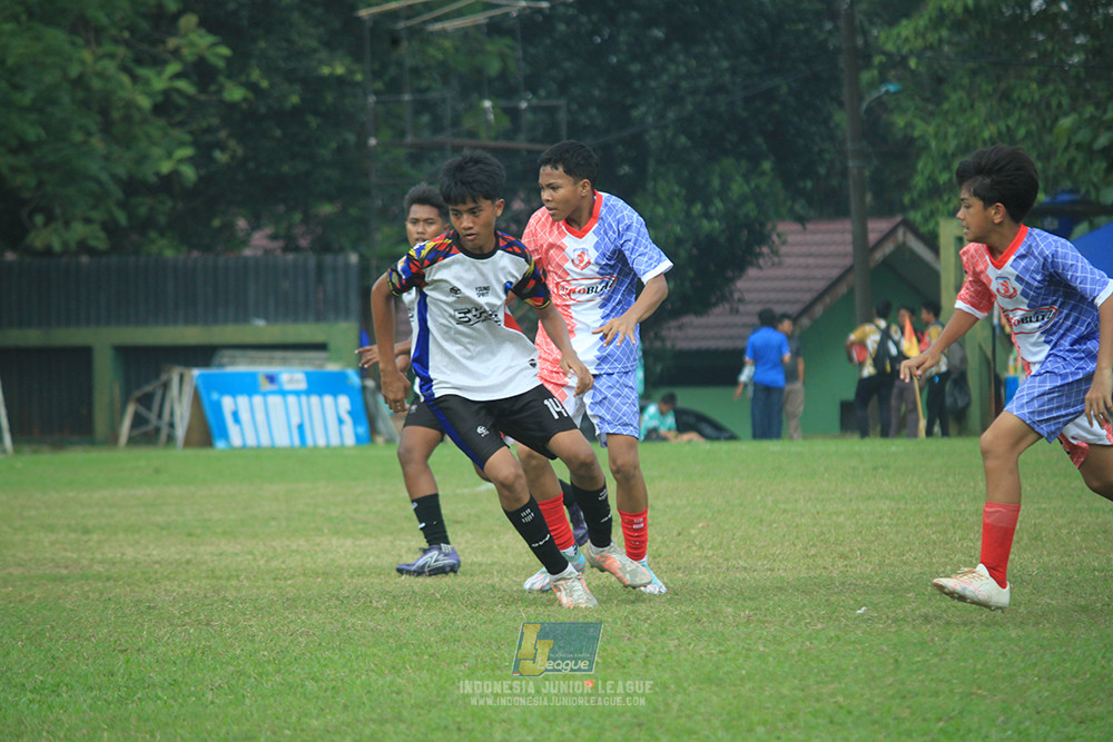 ijl u14 090825 putra muda balaraja vs endang witarsa fc