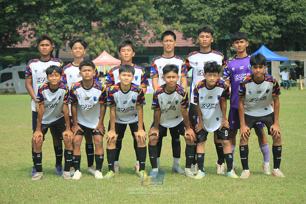 ijl u14 090825 putra muda balaraja vs endang witarsa fc