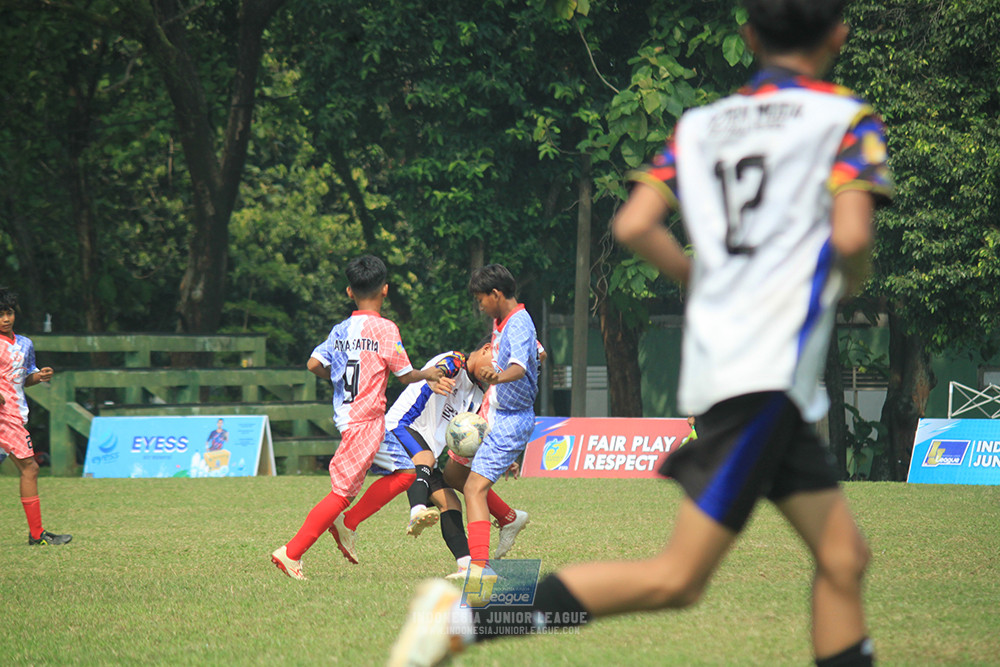 ijl u14 090825 putra muda balaraja vs endang witarsa fc