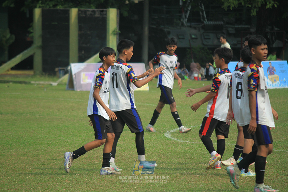 ijl u14 090825 putra muda balaraja vs endang witarsa fc