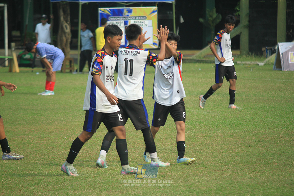 ijl u14 090825 putra muda balaraja vs endang witarsa fc