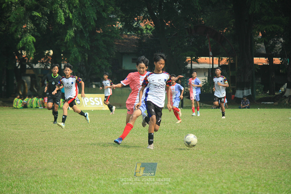 ijl u14 090825 putra muda balaraja vs endang witarsa fc