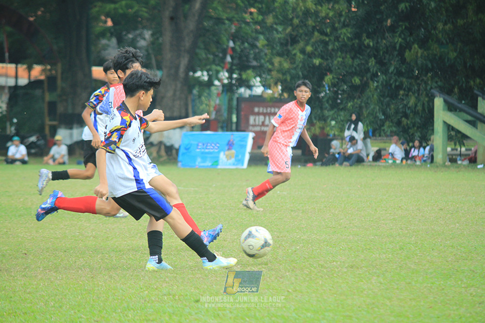 ijl u14 090825 putra muda balaraja vs endang witarsa fc
