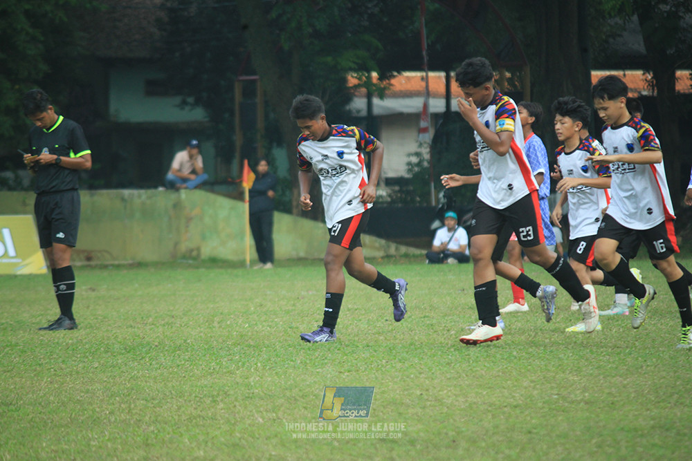 ijl u14 090825 putra muda balaraja vs endang witarsa fc
