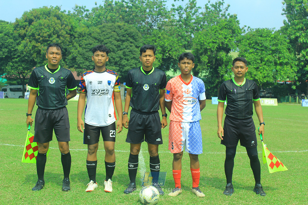 ijl u14 090825 putra muda balaraja vs endang witarsa fc