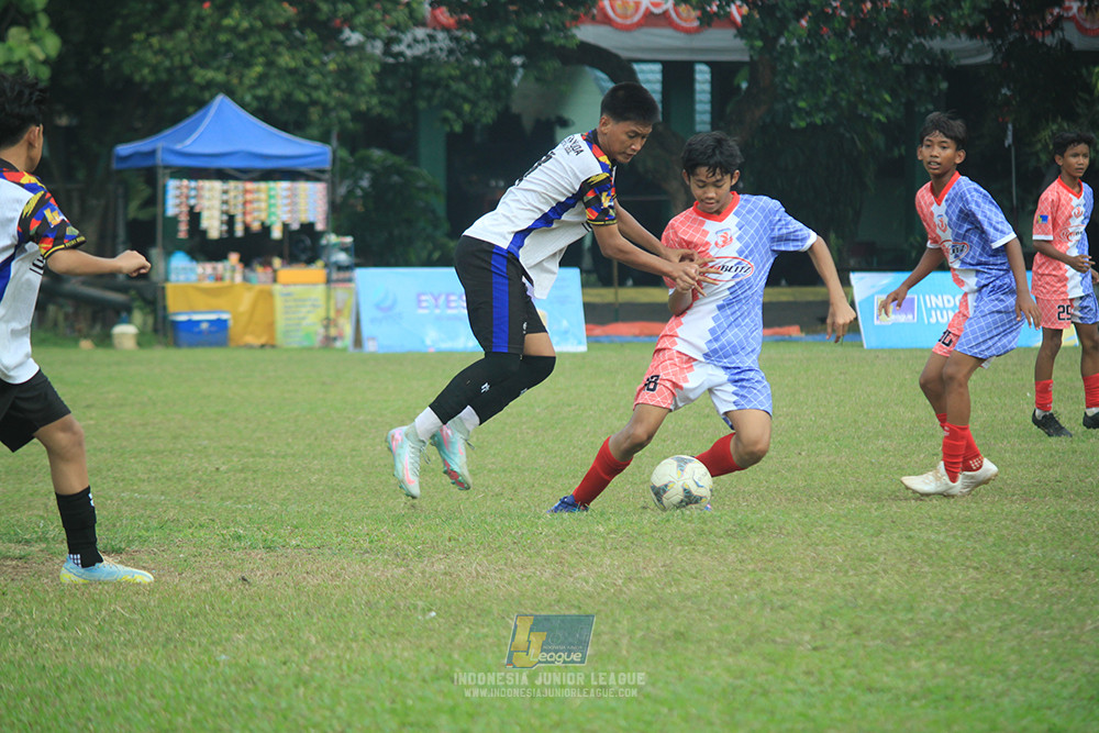 ijl u14 090825 putra muda balaraja vs endang witarsa fc