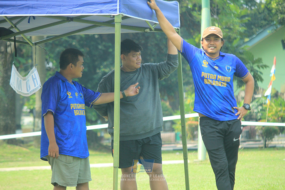 ijl u14 090825 putra muda balaraja vs endang witarsa fc