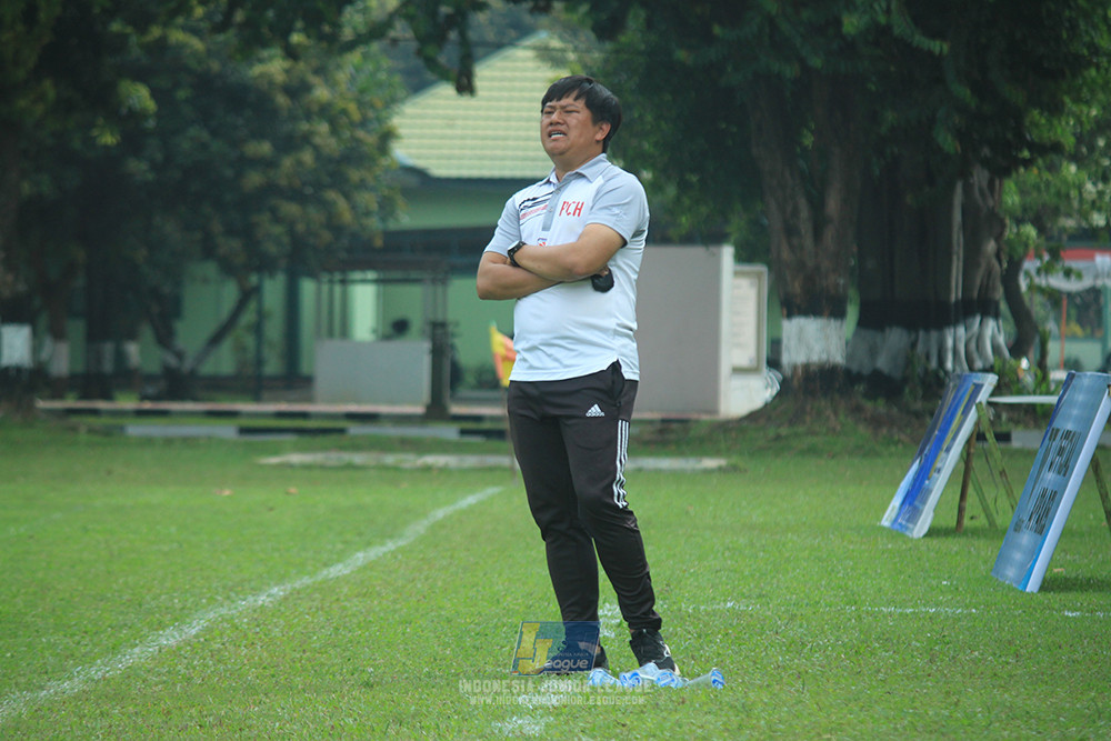ijl u14 090825 putra muda balaraja vs endang witarsa fc