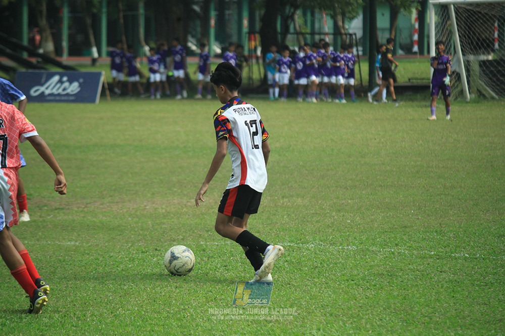 ijl u14 090825 putra muda balaraja vs endang witarsa fc