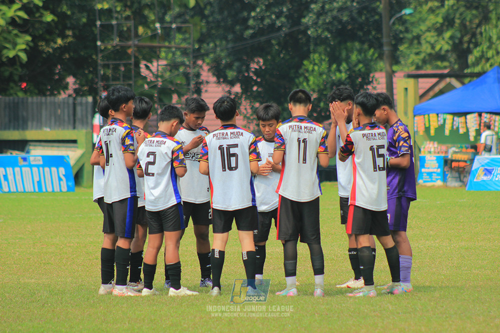 ijl u14 090825 putra muda balaraja vs endang witarsa fc