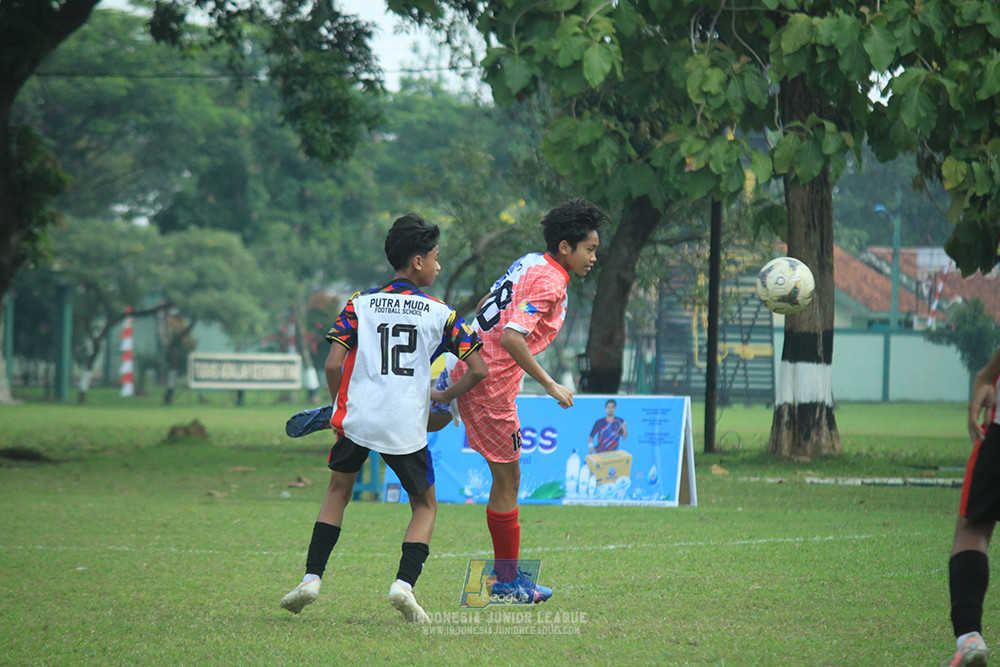 ijl u14 090825 putra muda balaraja vs endang witarsa fc