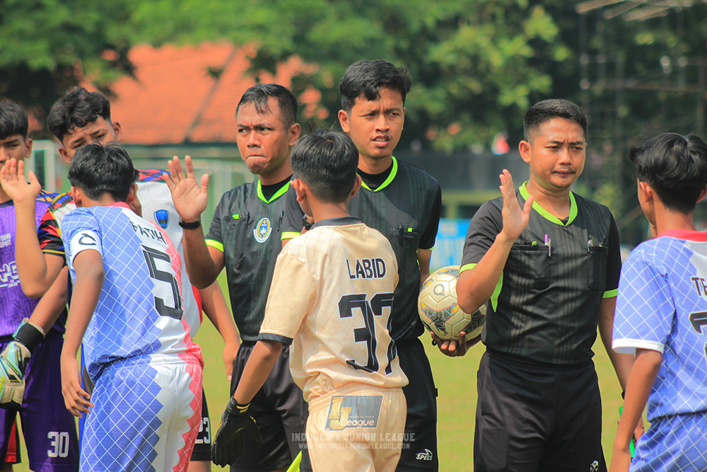 ijl u14 090825 putra muda balaraja vs endang witarsa fc