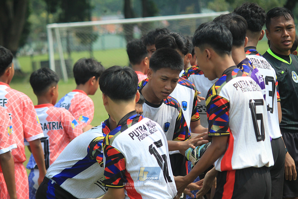 ijl u14 090825 putra muda balaraja vs endang witarsa fc