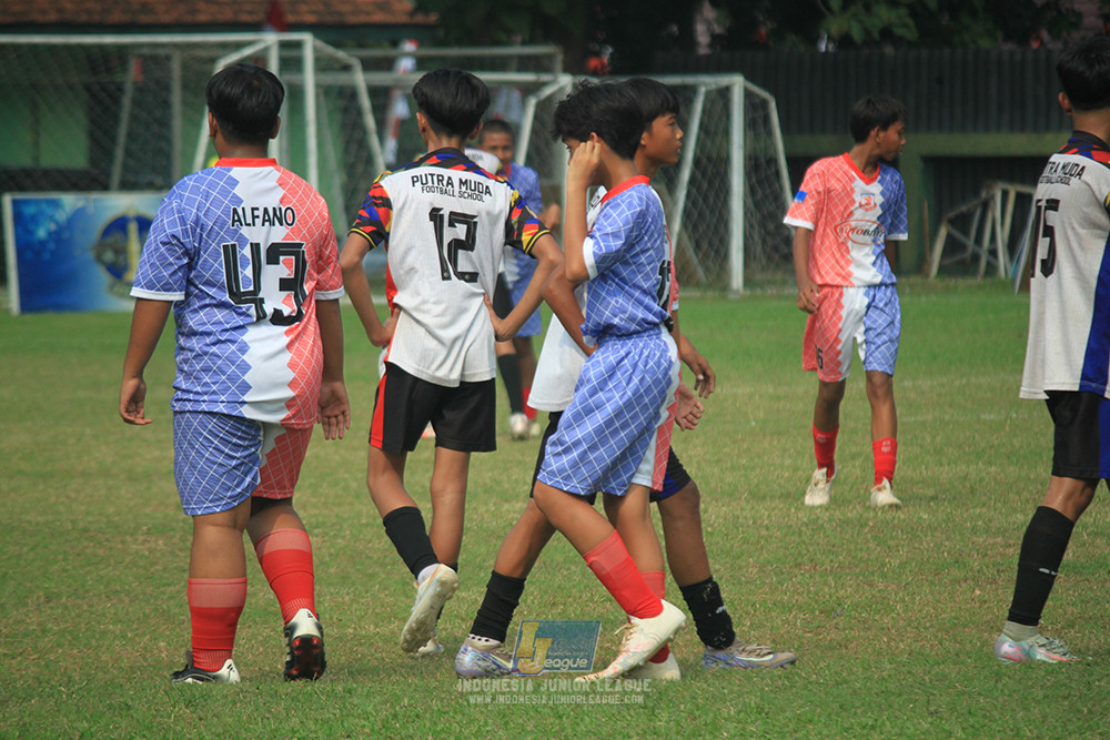 ijl u14 090825 putra muda balaraja vs endang witarsa fc