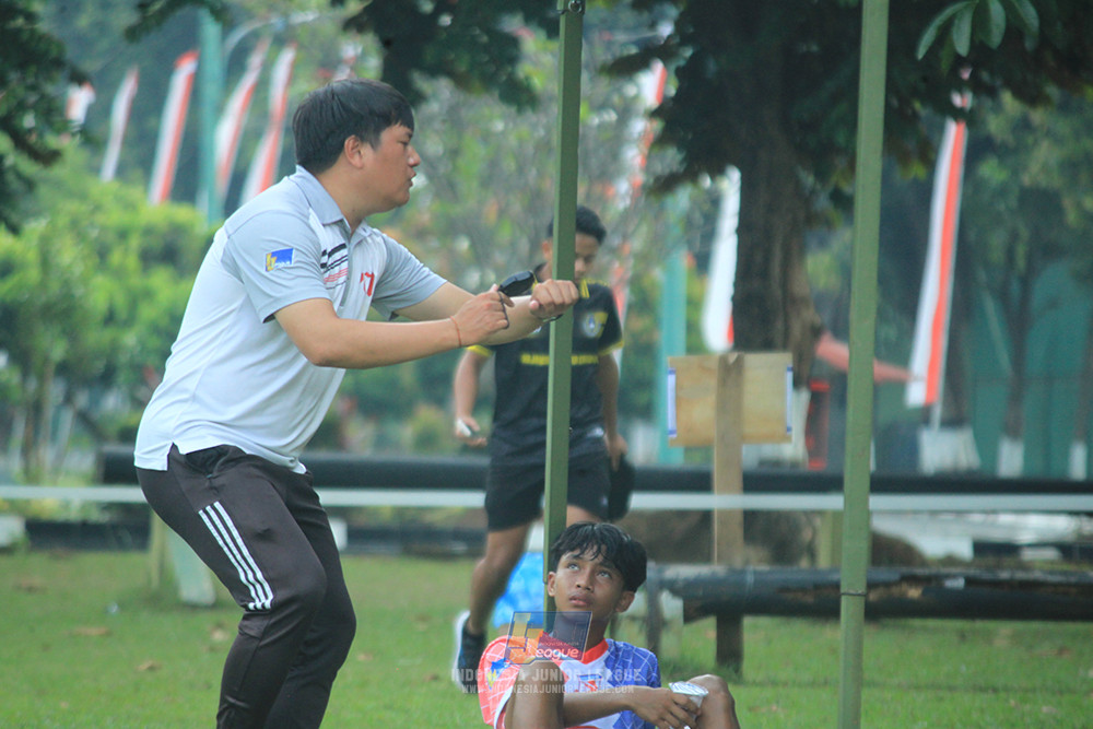 ijl u14 090825 putra muda balaraja vs endang witarsa fc