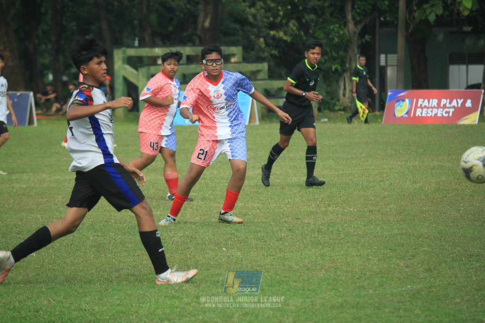 ijl u14 090825 putra muda balaraja vs endang witarsa fc