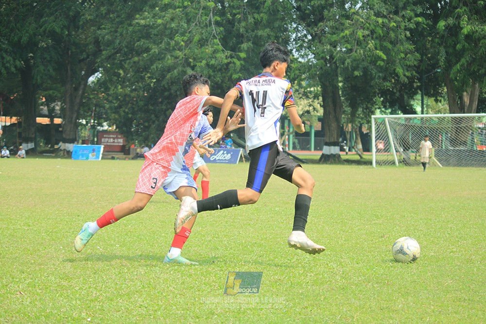 ijl u14 090825 putra muda balaraja vs endang witarsa fc