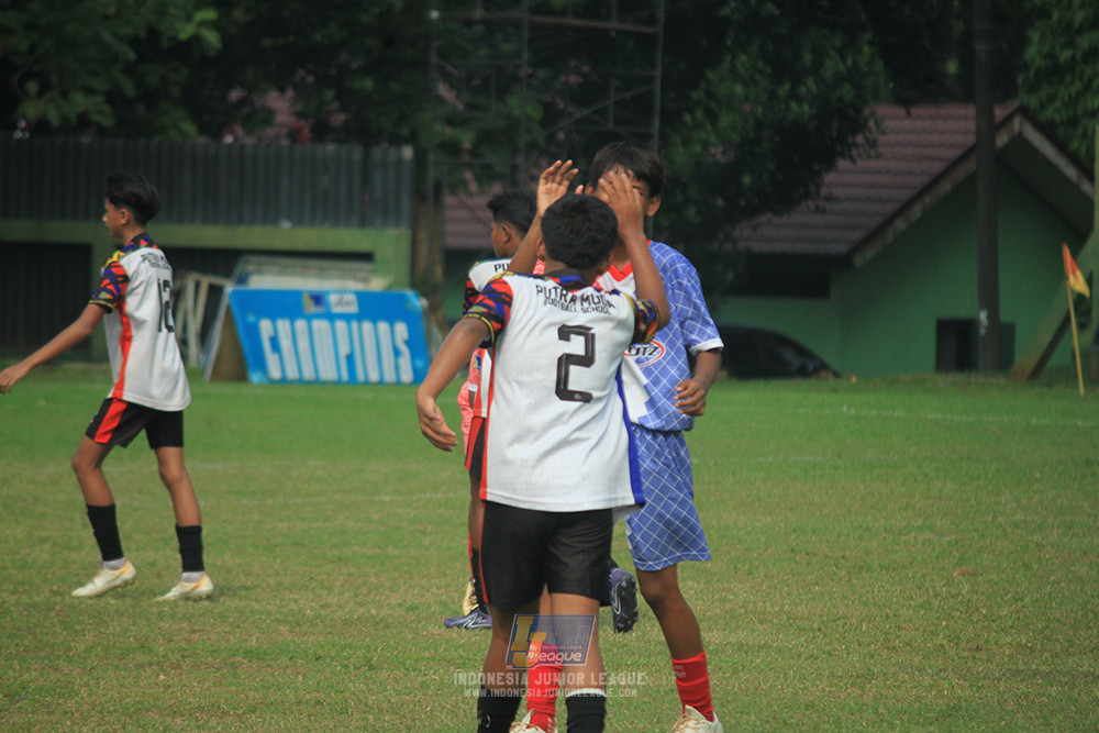 ijl u14 090825 putra muda balaraja vs endang witarsa fc