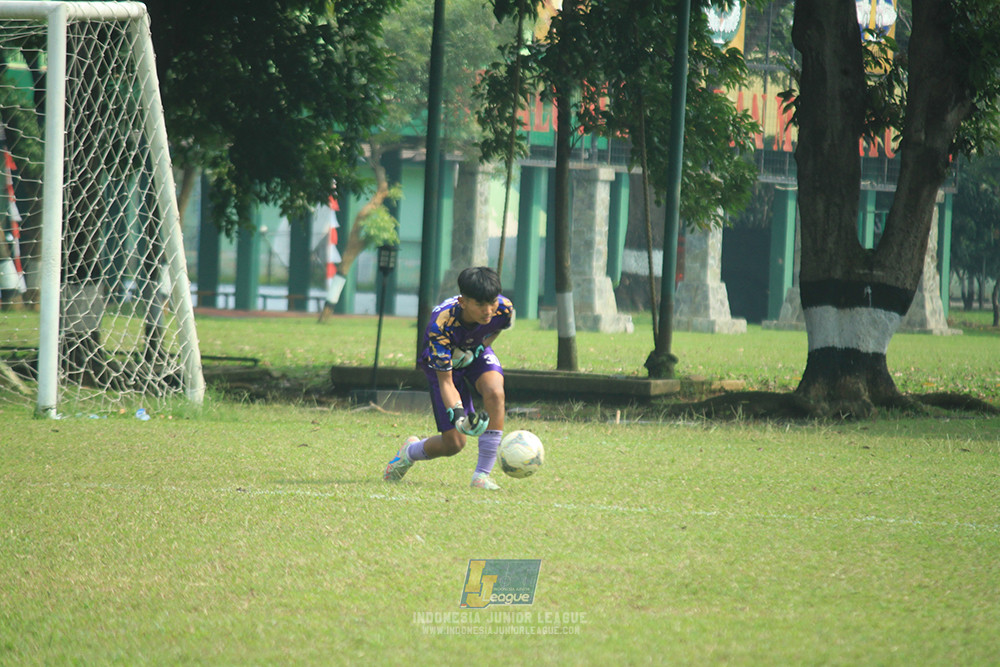ijl u14 090825 putra muda balaraja vs endang witarsa fc