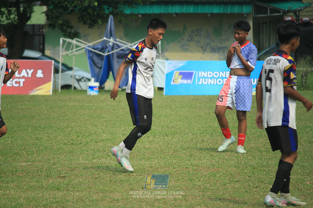 ijl u14 090825 putra muda balaraja vs endang witarsa fc