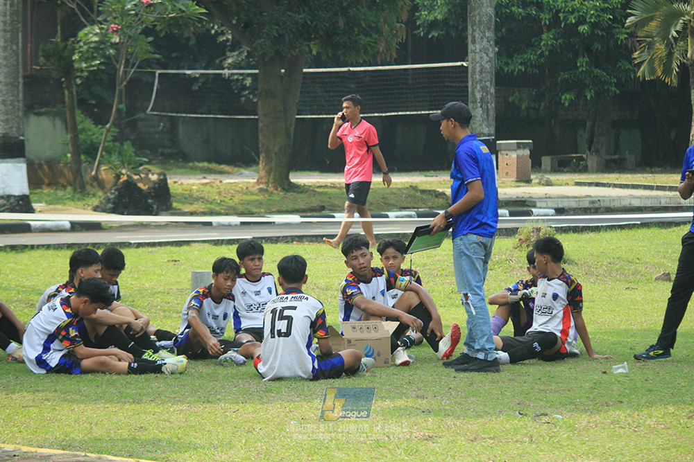 ijl u14 090825 putra muda balaraja vs endang witarsa fc