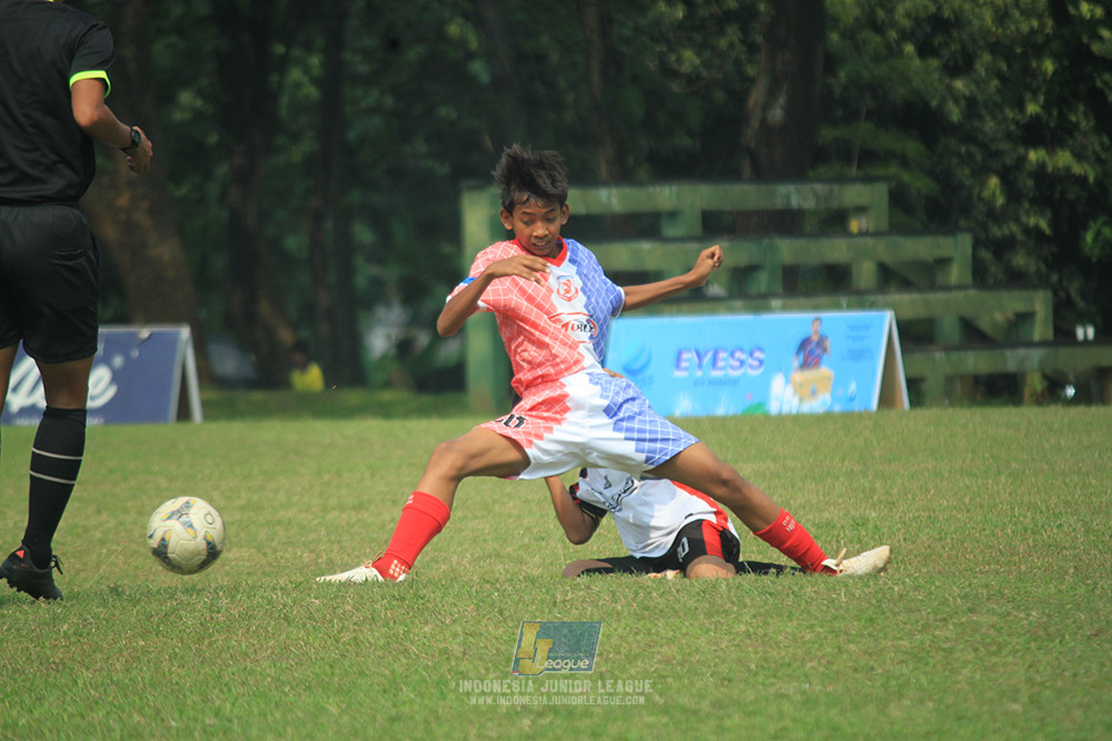 ijl u14 090825 putra muda balaraja vs endang witarsa fc