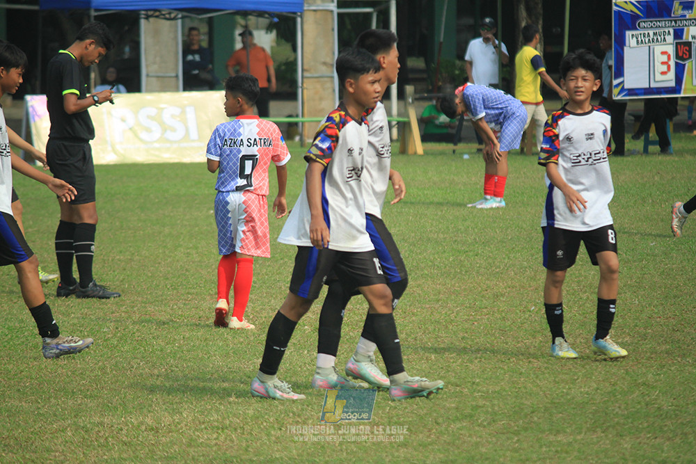 ijl u14 090825 putra muda balaraja vs endang witarsa fc