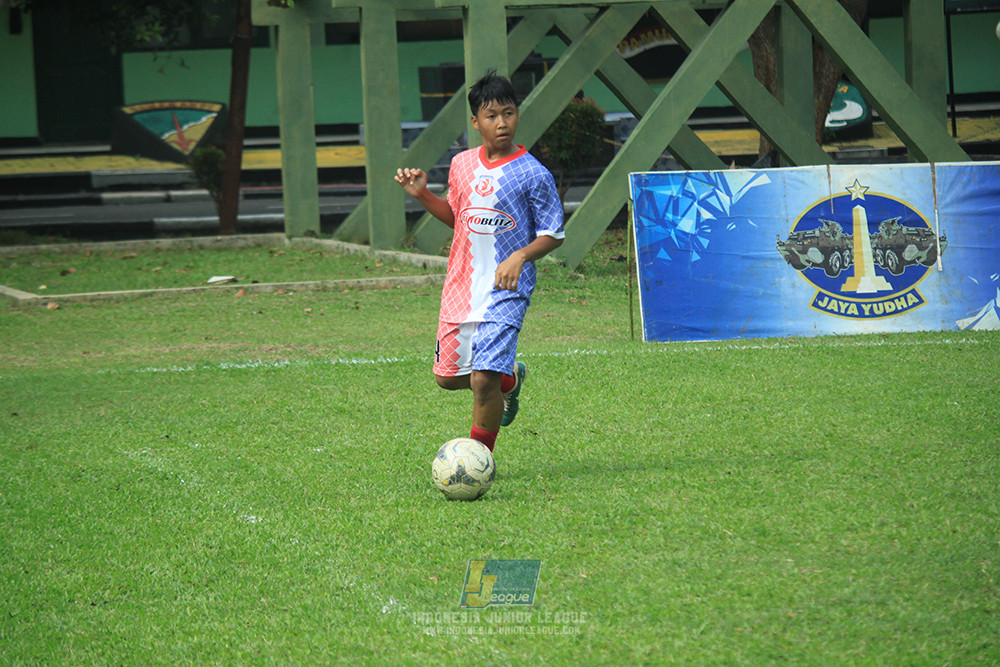 ijl u14 090825 putra muda balaraja vs endang witarsa fc