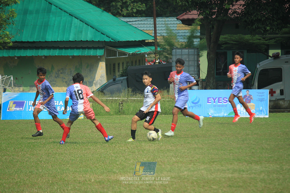 ijl u14 090825 putra muda balaraja vs endang witarsa fc