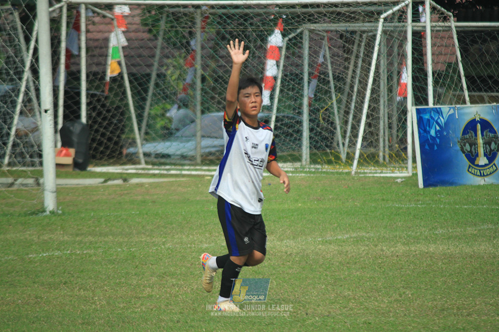 ijl u14 090825 putra muda balaraja vs endang witarsa fc