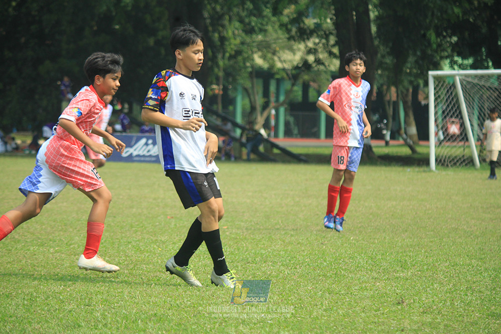 ijl u14 090825 putra muda balaraja vs endang witarsa fc