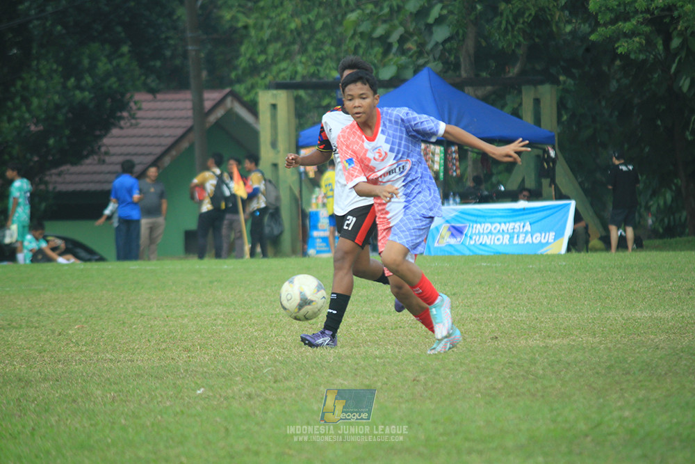ijl u14 090825 putra muda balaraja vs endang witarsa fc