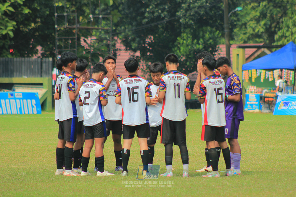 ijl u14 090825 putra muda balaraja vs endang witarsa fc