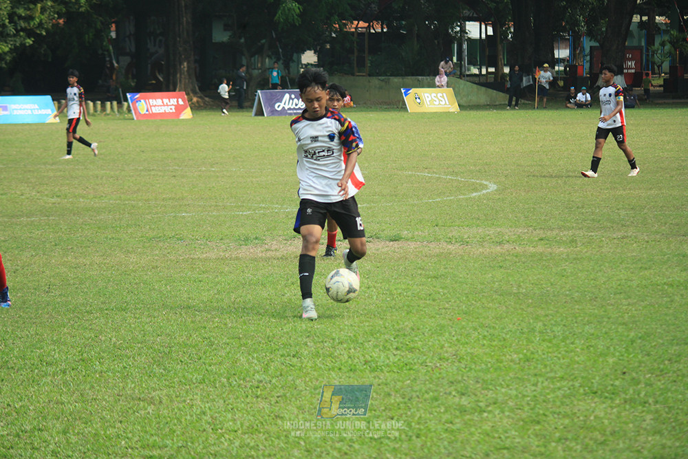 ijl u14 090825 putra muda balaraja vs endang witarsa fc