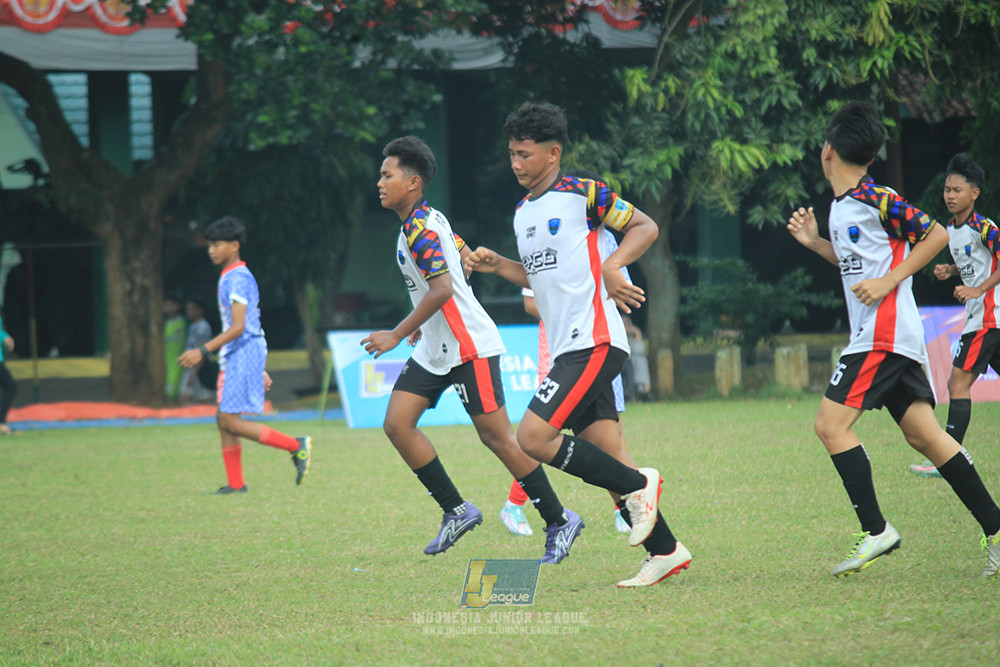 ijl u14 090825 putra muda balaraja vs endang witarsa fc