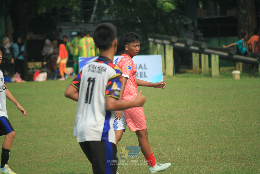 ijl u14 090825 putra muda balaraja vs endang witarsa fc