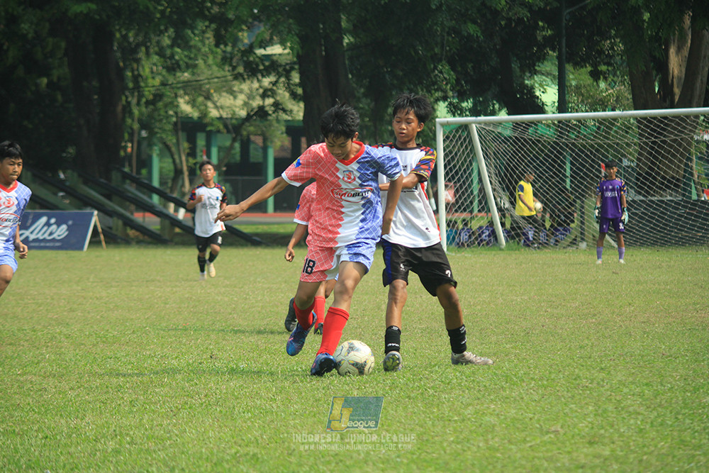 ijl u14 090825 putra muda balaraja vs endang witarsa fc