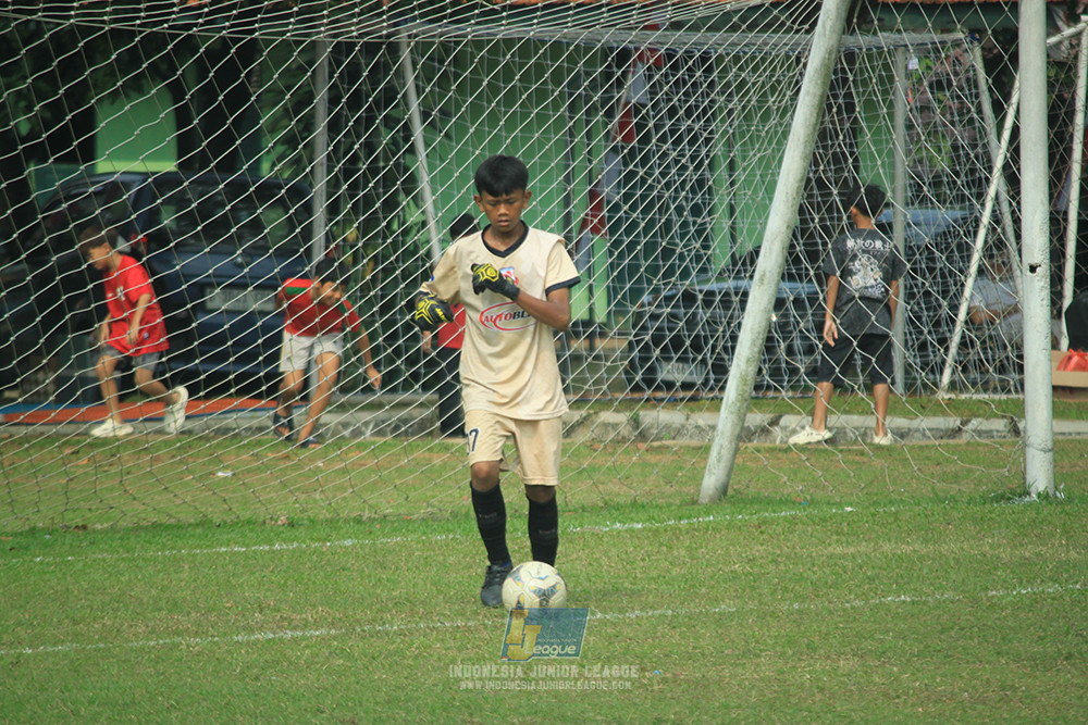 ijl u14 090825 putra muda balaraja vs endang witarsa fc