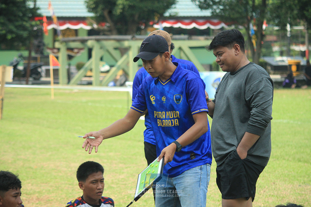 ijl u14 090825 putra muda balaraja vs endang witarsa fc