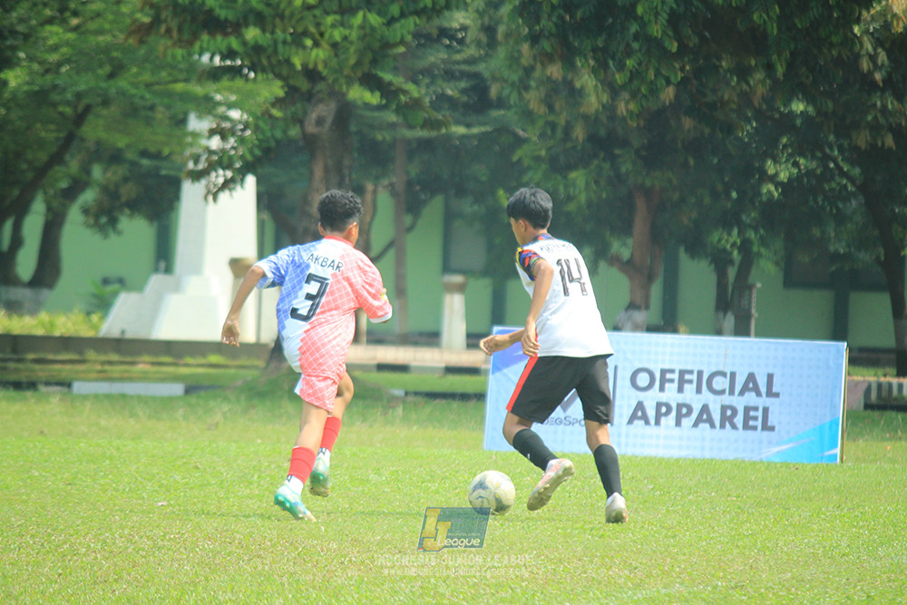ijl u14 090825 putra muda balaraja vs endang witarsa fc