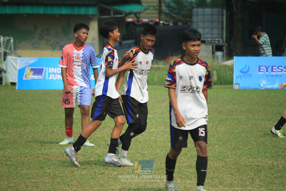 ijl u14 090825 putra muda balaraja vs endang witarsa fc