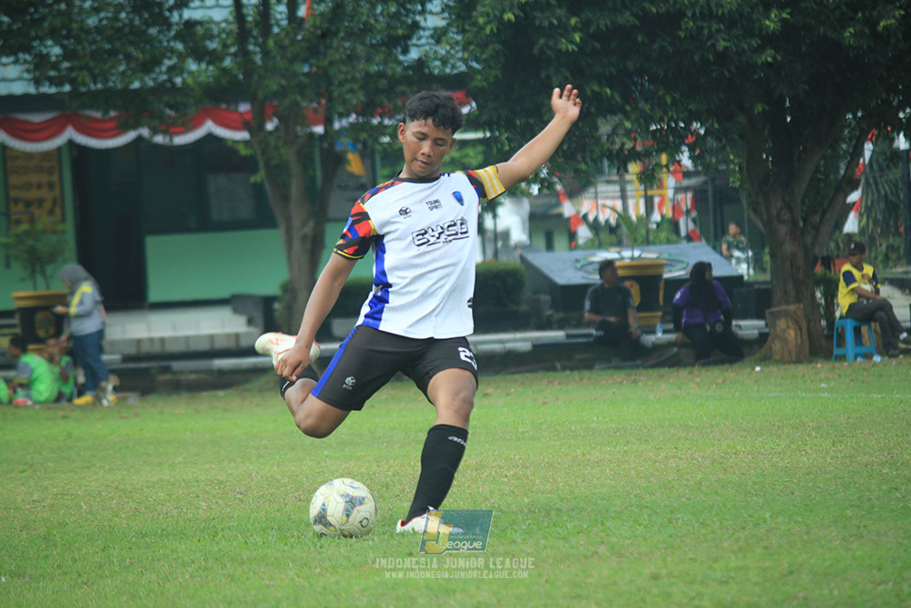 ijl u14 090825 putra muda balaraja vs endang witarsa fc