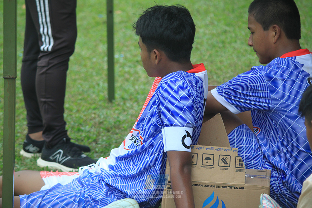 ijl u14 090825 putra muda balaraja vs endang witarsa fc