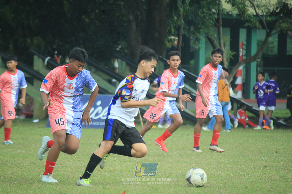 ijl u14 090825 putra muda balaraja vs endang witarsa fc