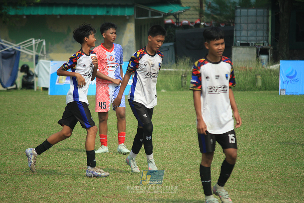 ijl u14 090825 putra muda balaraja vs endang witarsa fc