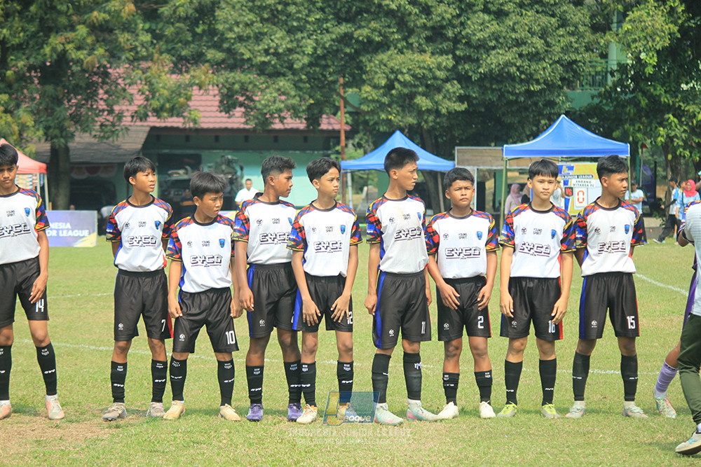 ijl u14 090825 putra muda balaraja vs endang witarsa fc
