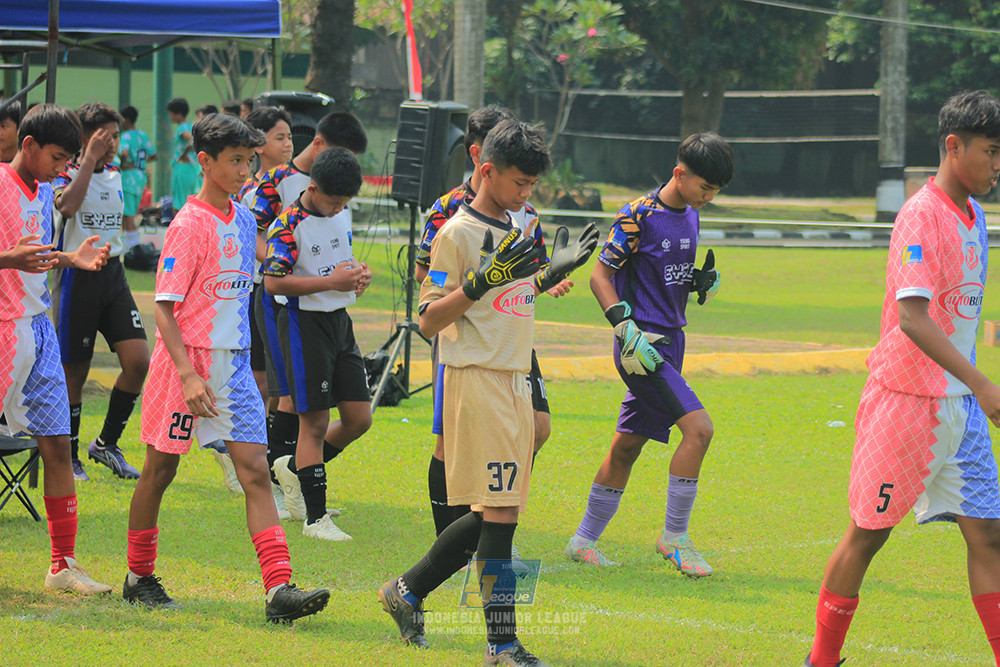 ijl u14 090825 putra muda balaraja vs endang witarsa fc
