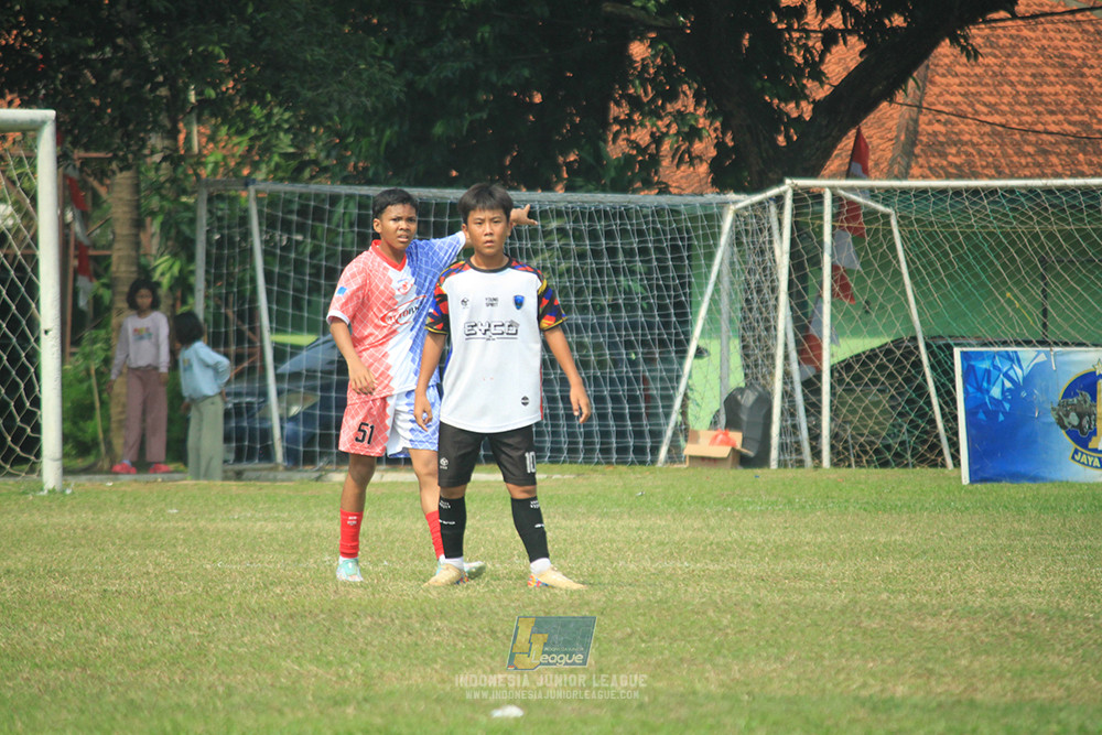 ijl u14 090825 putra muda balaraja vs endang witarsa fc