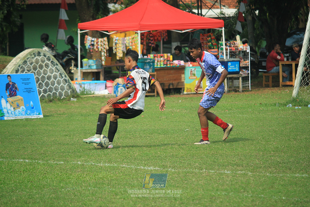 ijl u14 090825 putra muda balaraja vs endang witarsa fc